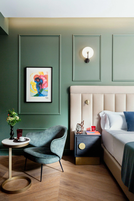 Standard room