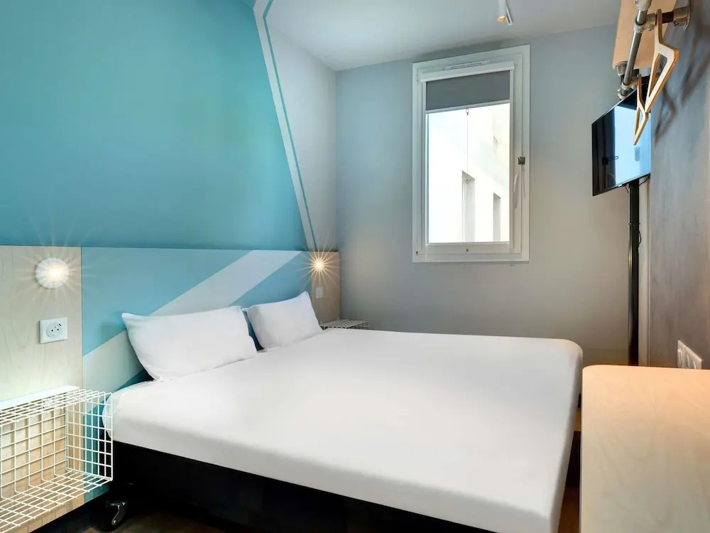 Afficher la photo 7 — Ibis budget Montpellier Millènaire