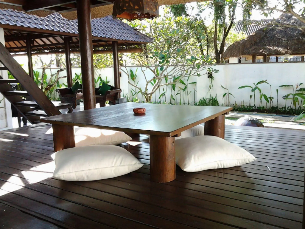 Mai Mesaree Villa