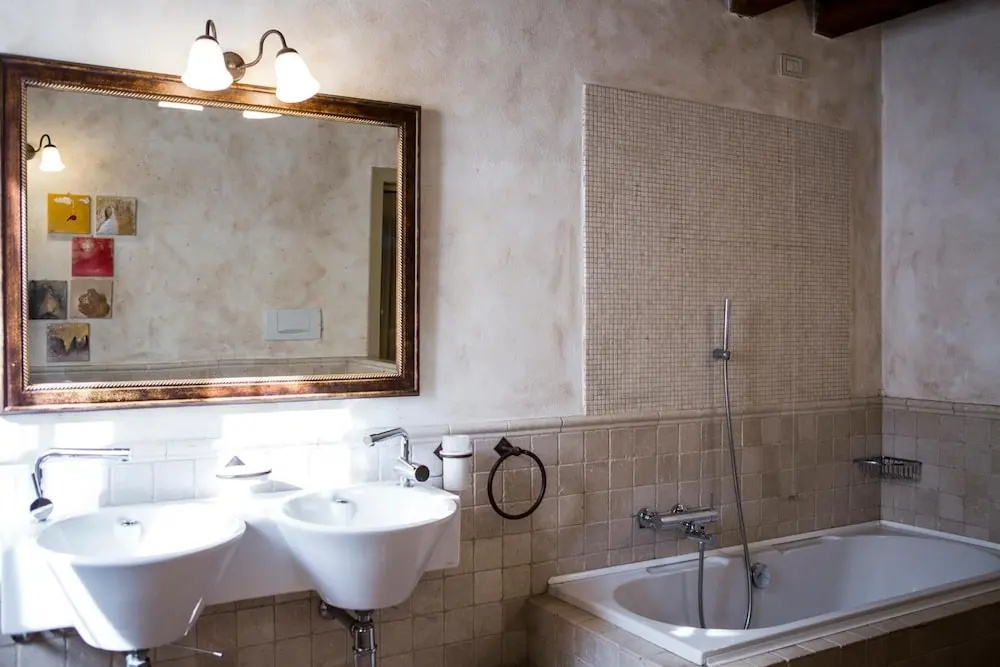 Relais Cascina Scottina - Général