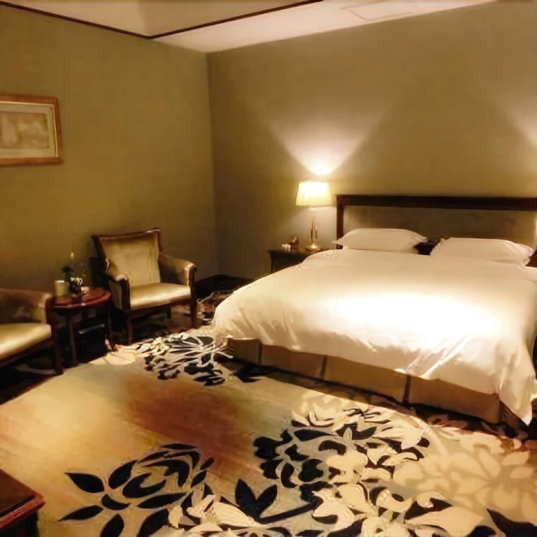 Longcheng Garden Hotel - Général