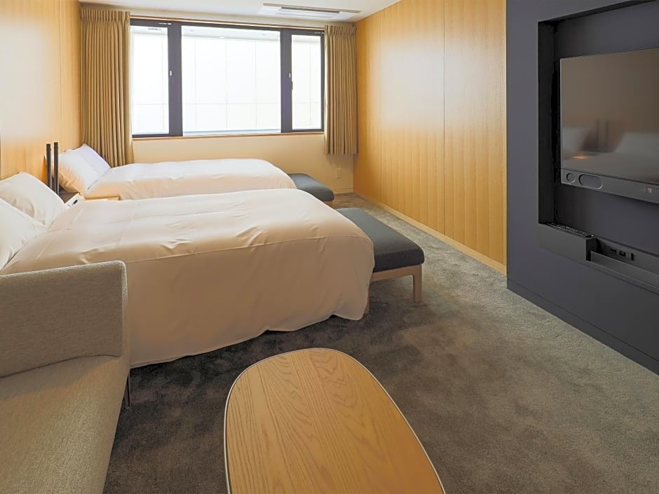 Hotel Muso 사진 12