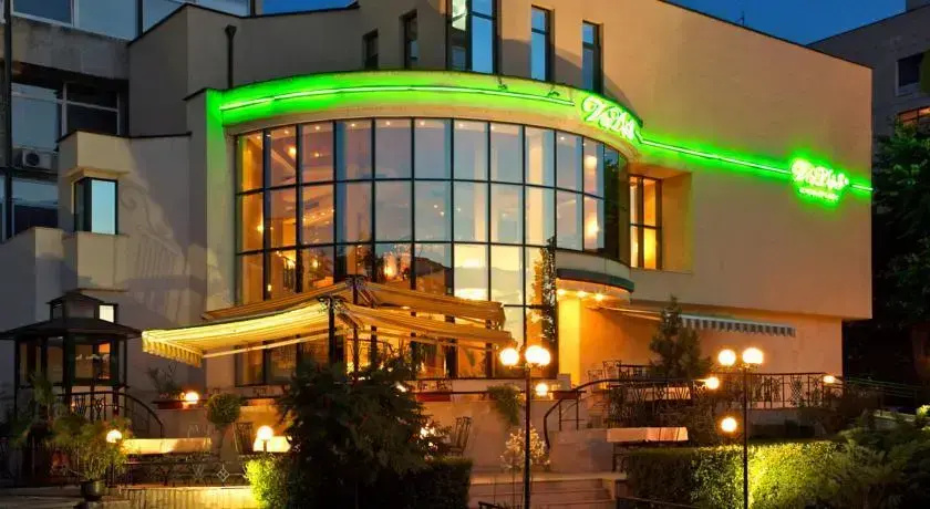 Hotel photo 5