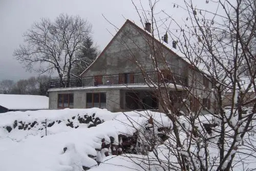 Gîte de La Saugiat
