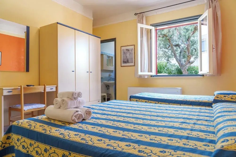 Hotel Le Macine - Chambres