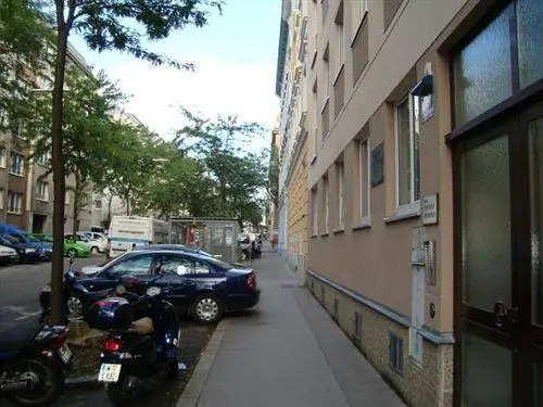 Schloss Apartment Wien
