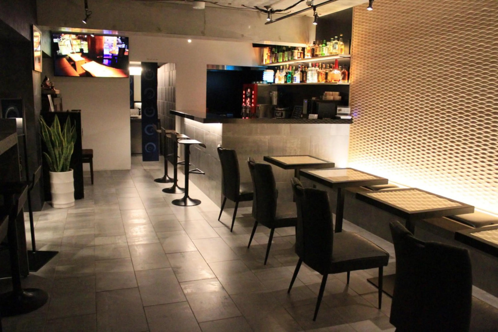 Zen Kyoto Apartment Hotel 사진 27