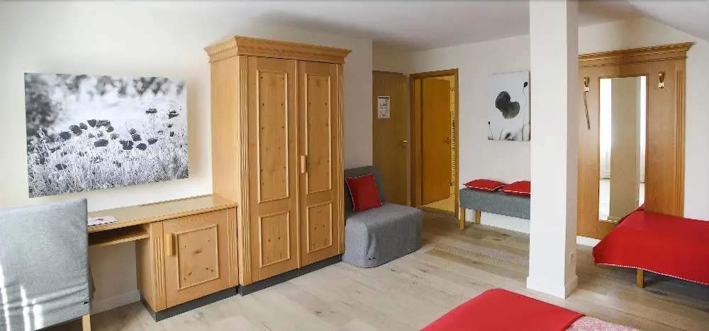 Biohotel Mohren - Général