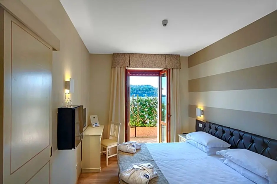 Hotel Duomo - Chambres