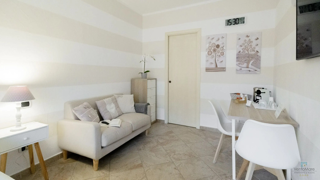 Il Vento e il Mare - фото 3