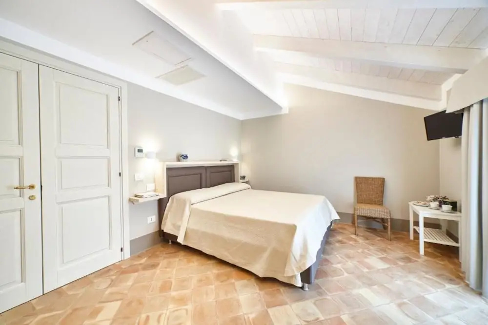 Classic room