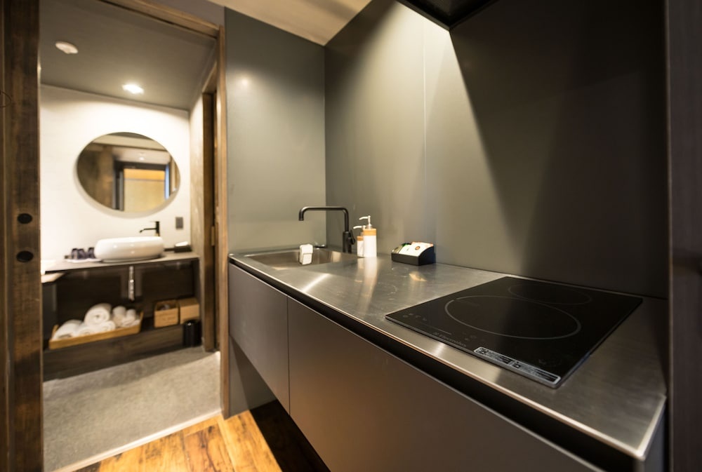 Hotel Shikisai Kyoto 사진 8