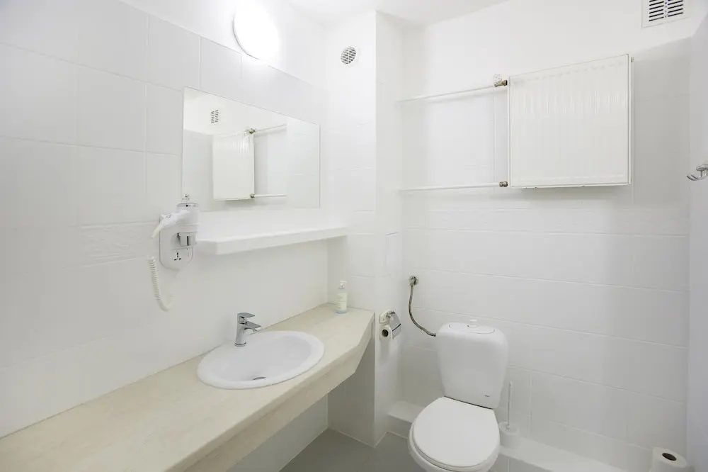 Hotel Mazury - Chambres