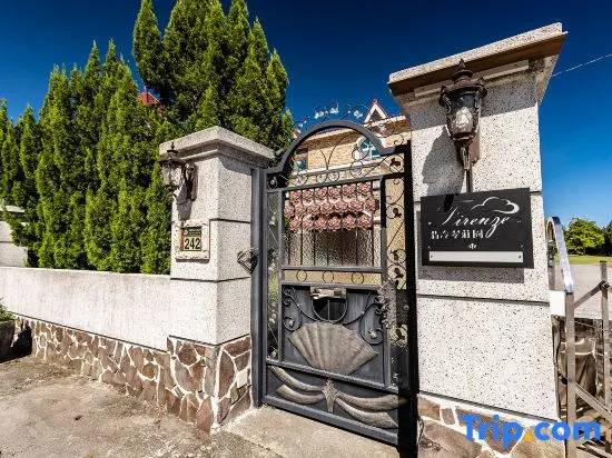 Cloud Florence Homestay