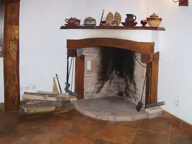 Baba Stana Houses