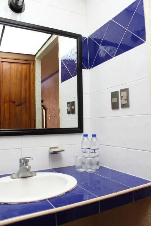 Superior Double room (full double bed)