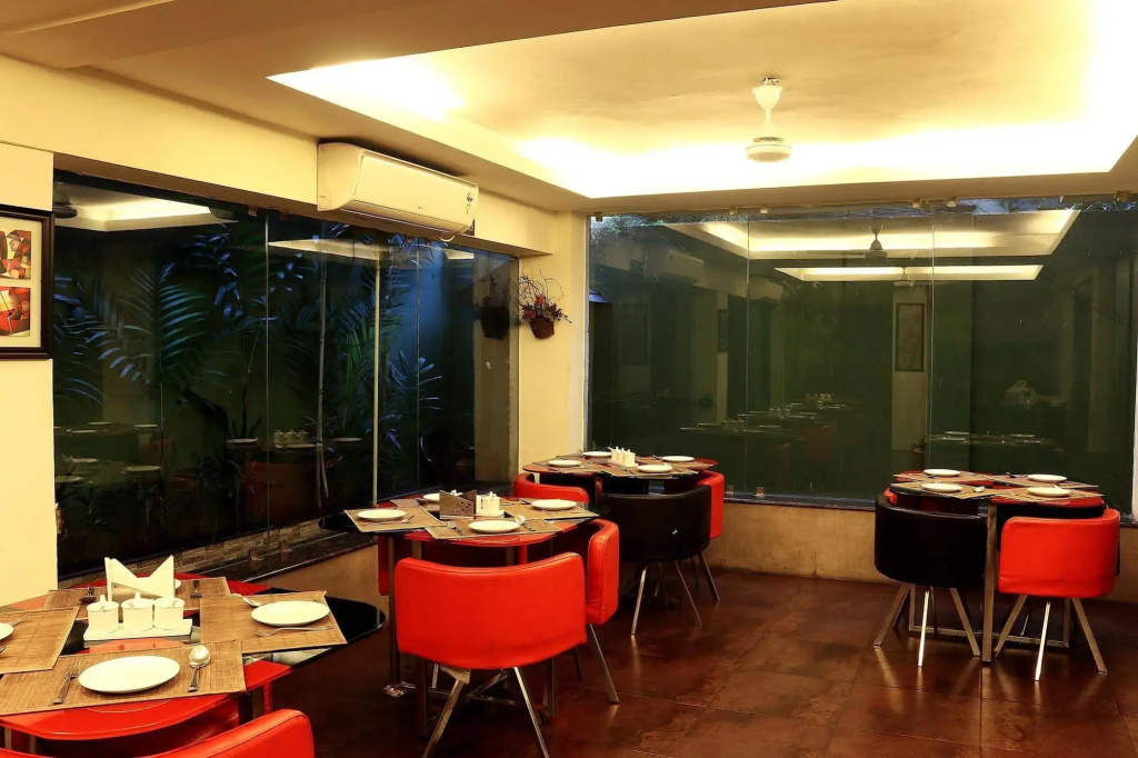 OYO Premium New Alipore South Kolkata - Général
