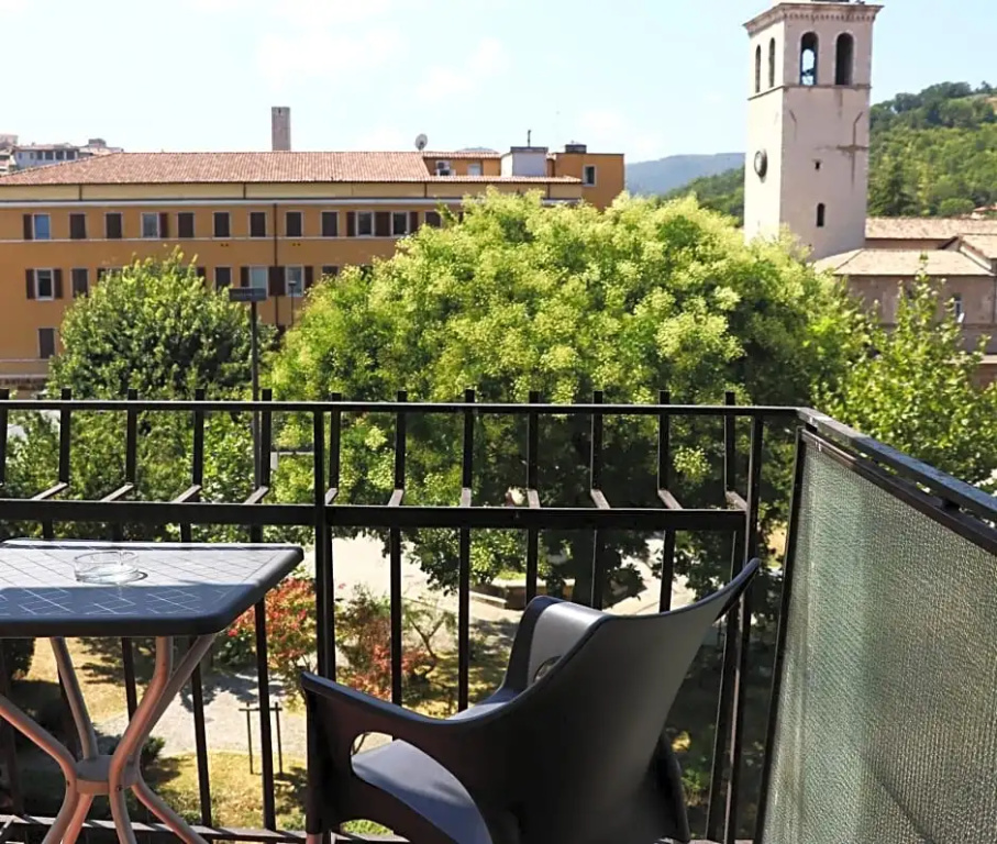 Hotel Clarici - Chambres