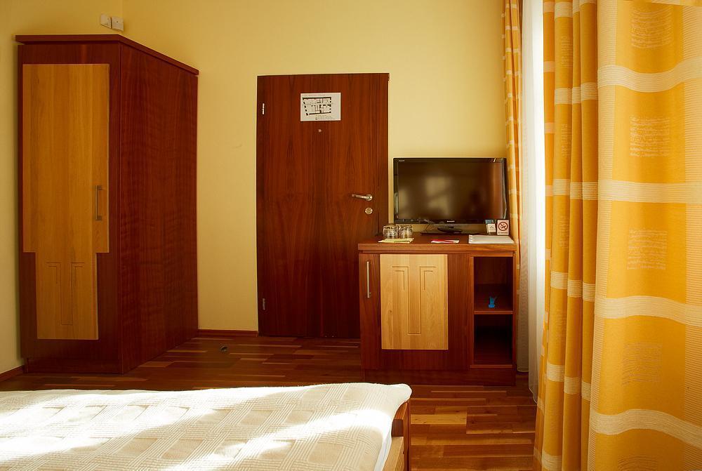 Hotel Penzion Na Hradě by null