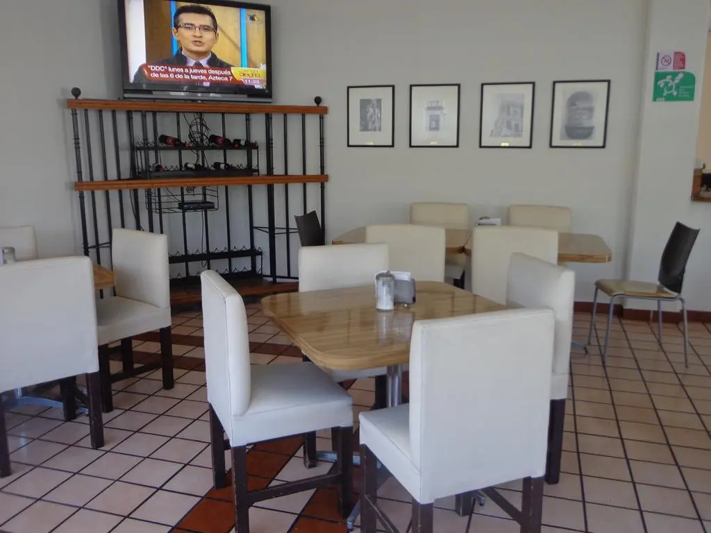 Hotel photo 18