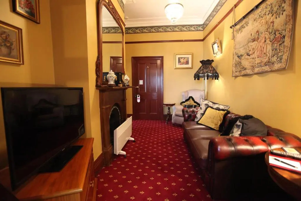 Grand Suite