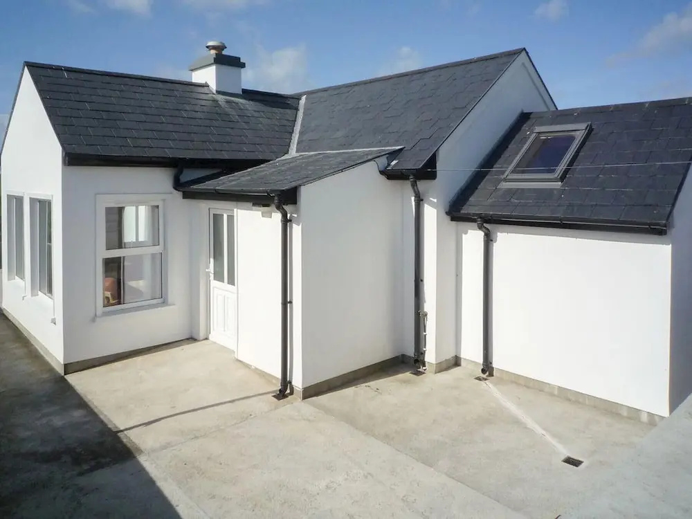 Old Barn Cottage Heir Island by Trident Holiday Homes