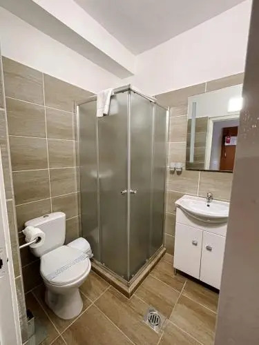 Öreg-tó Club Hotel - фото 9