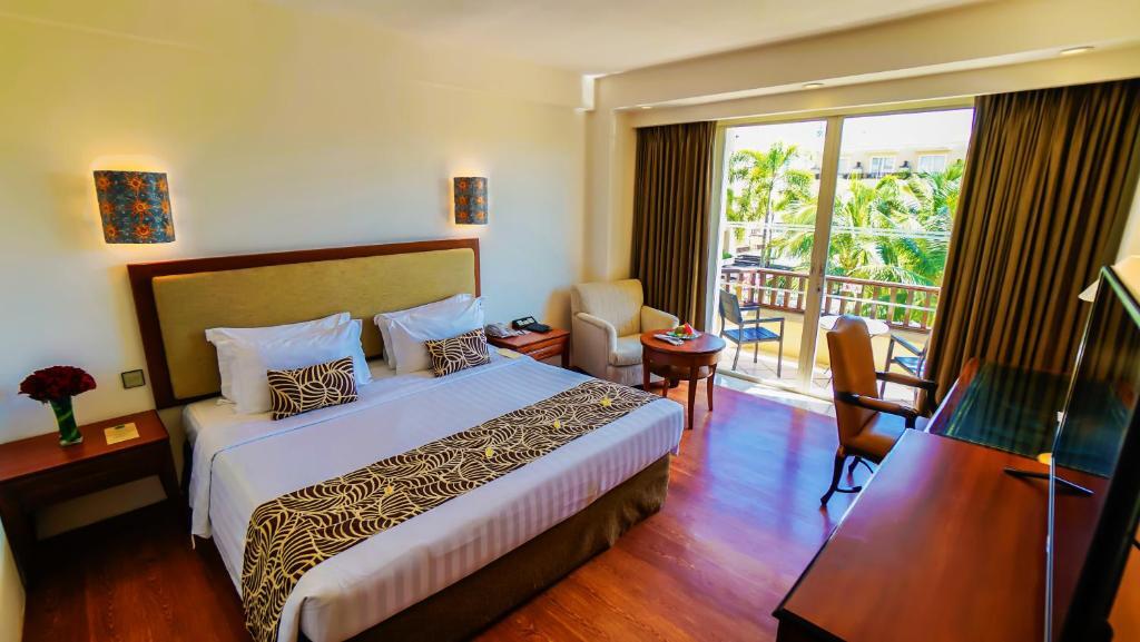 Kuta Paradiso Hotel