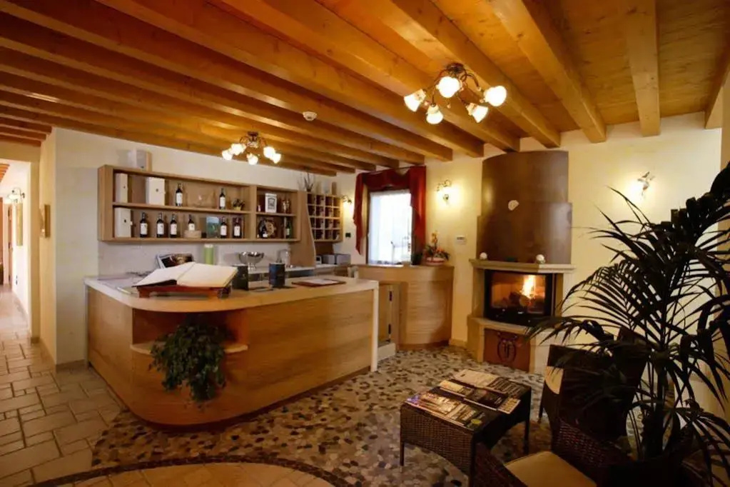Le Favole Agriturismo - Général