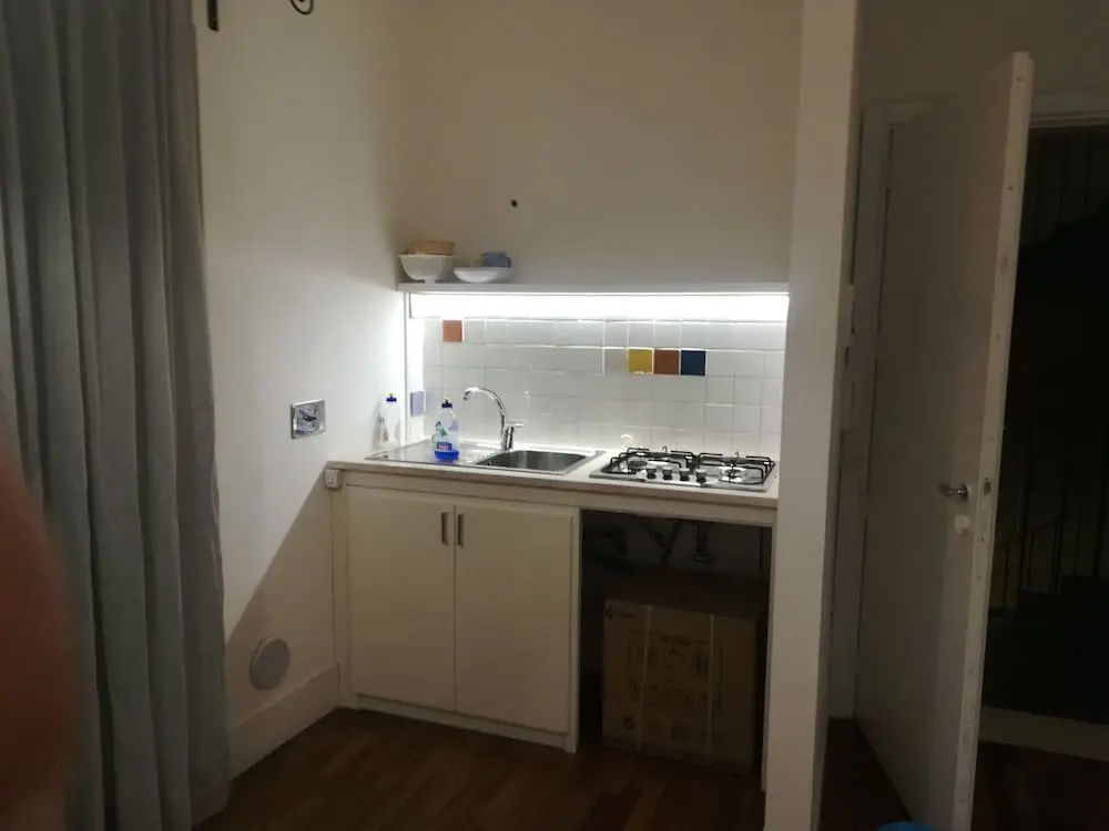 Hotel photo 20