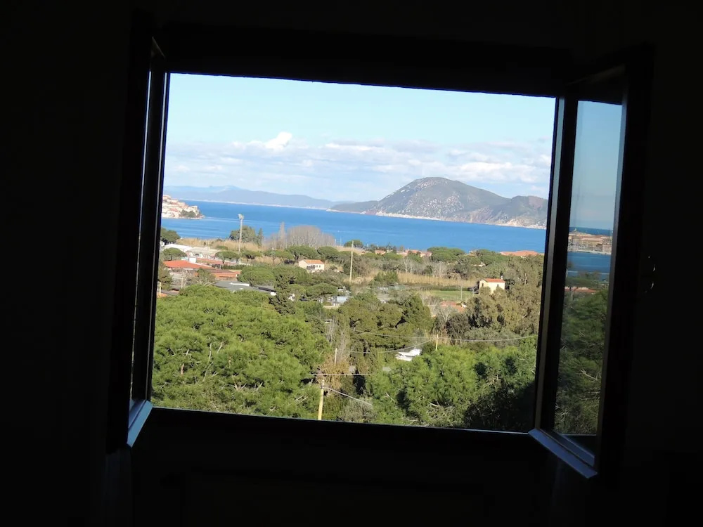 Villa Bel Panorama