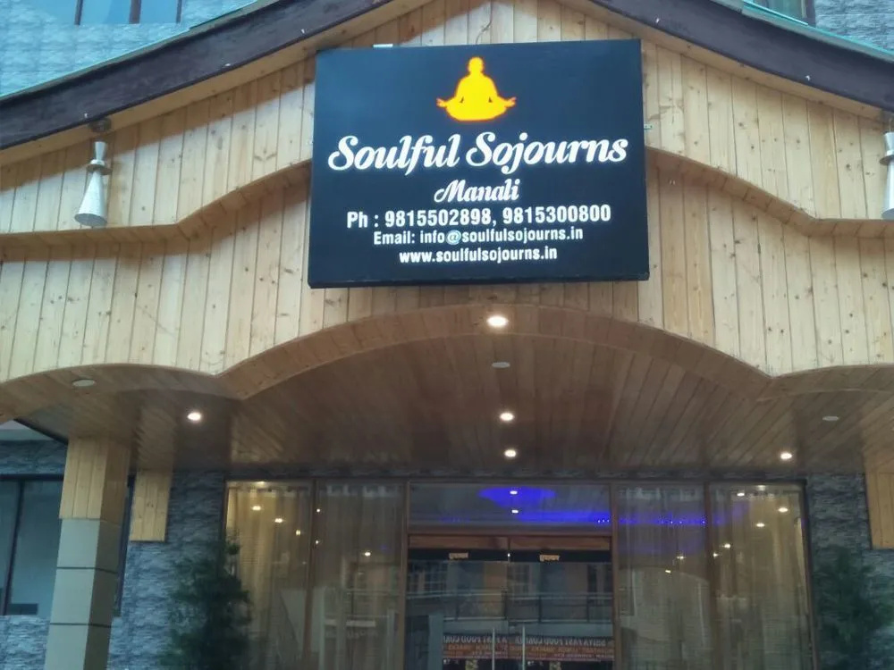 Soulful Sojourns