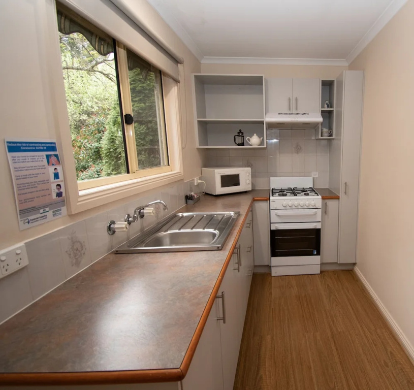 Big4 Tasman Holiday Parks - Bright - Chambres