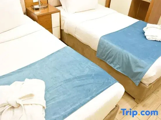 Jewel Zamalek Hotel - Chambres