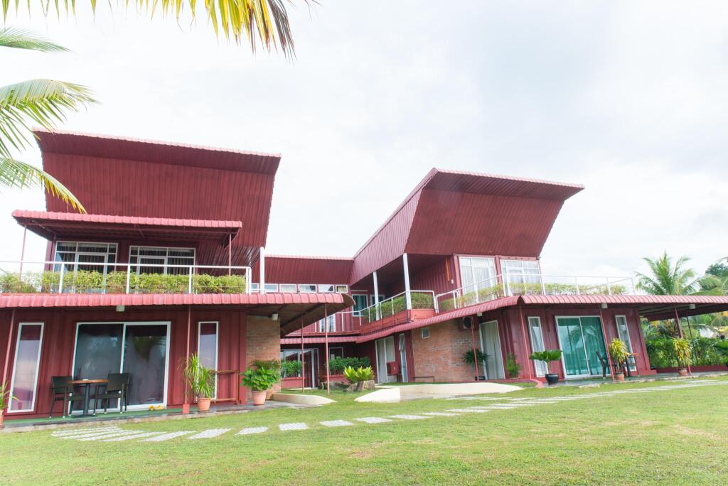 The Ocean Residence Langkawi
