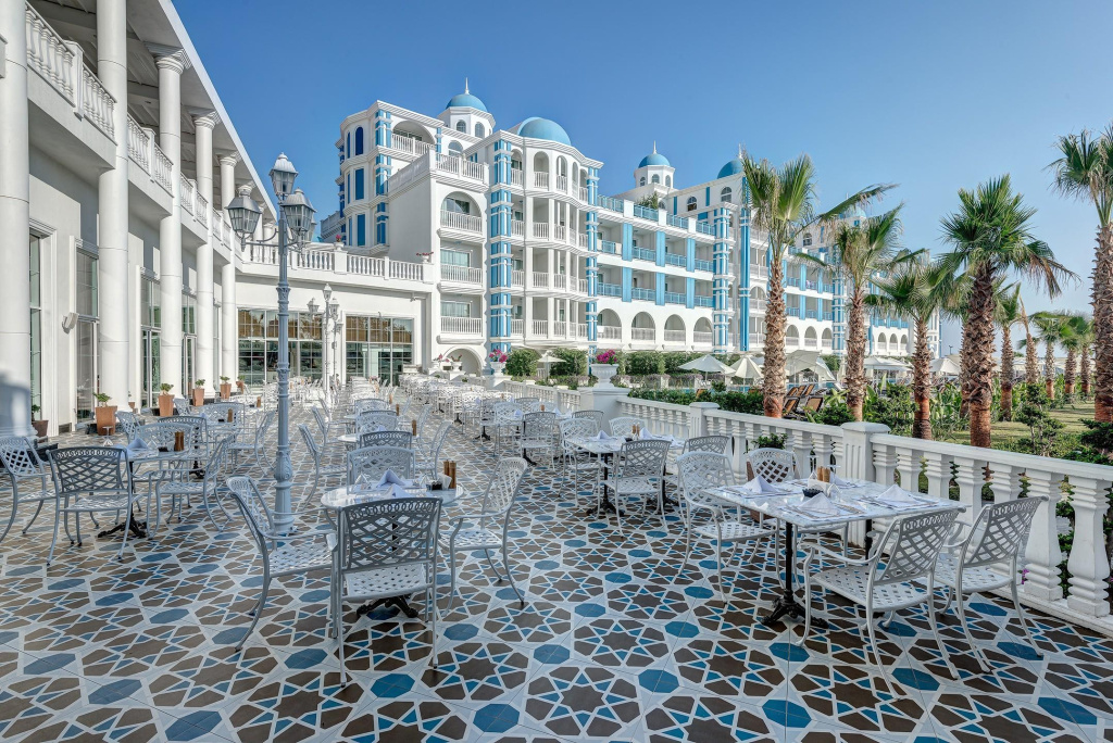 Rubi Platinum Spa Resort & Suites - All Inclusive - 3