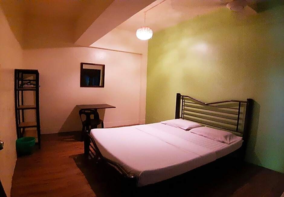 Akinabalu Youth Hostel
