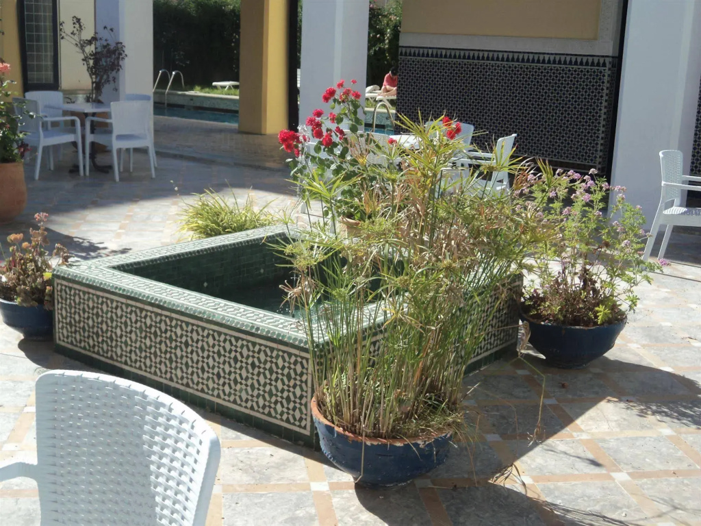 Hotel photo 21