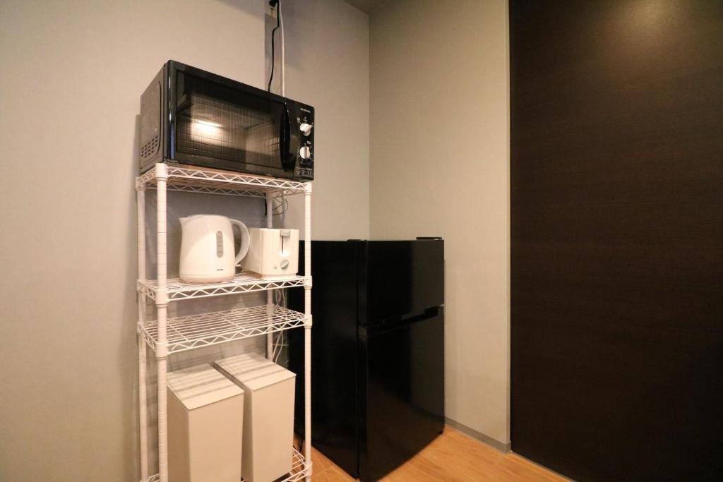 GLASS Shiseikan - Vacation STAY 10200 사진 13