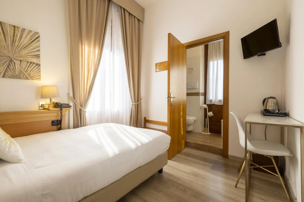Bagliori Hotel - Général