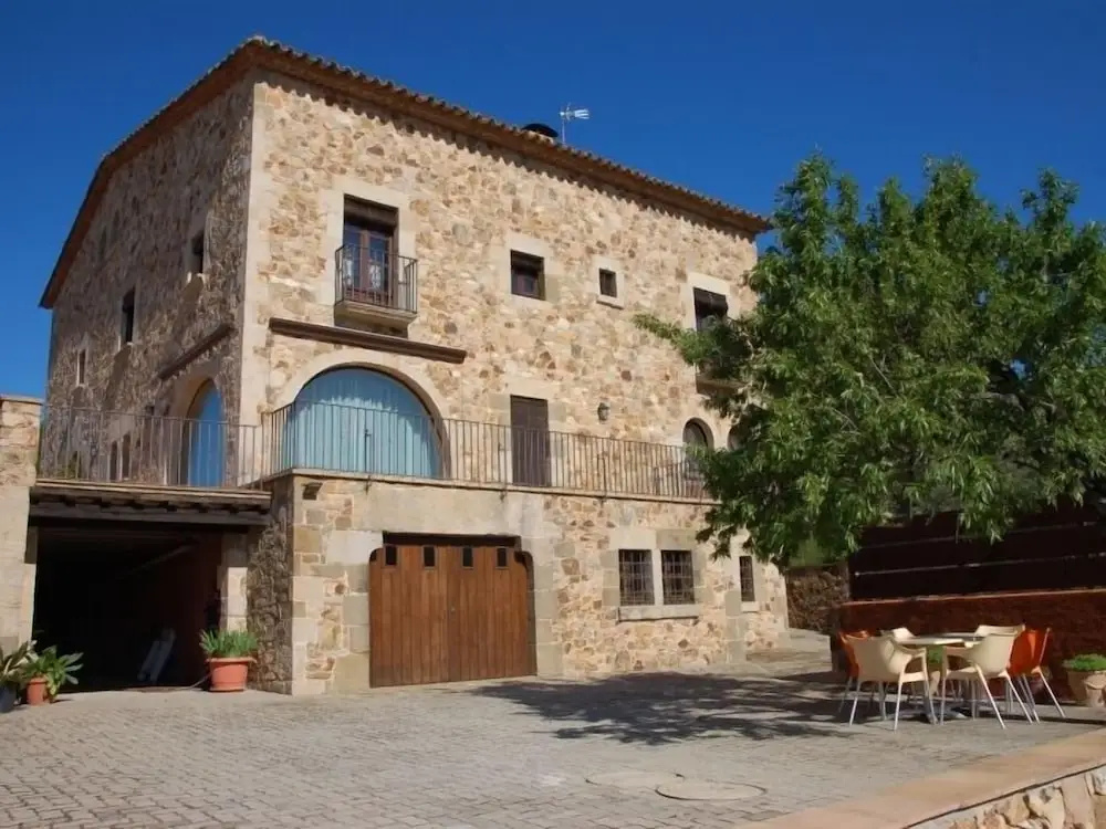 Apartamento Cal Petit
