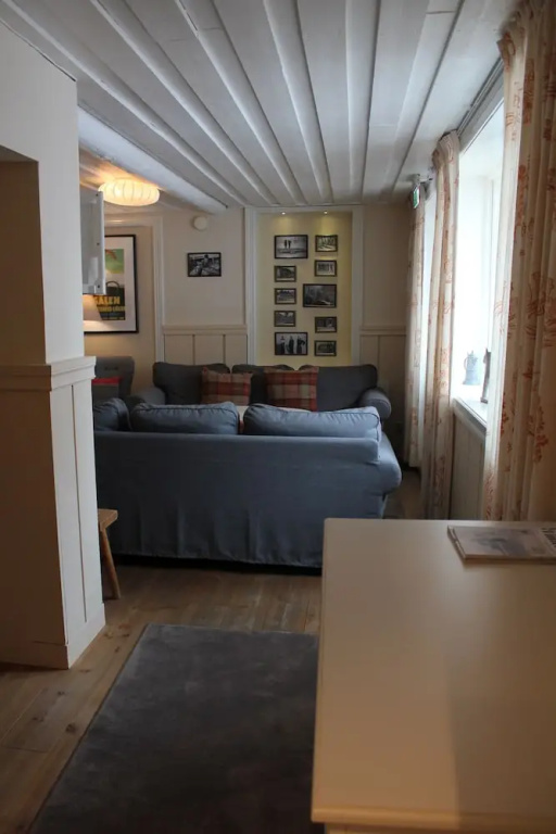 Olarsgården Hotell - Général