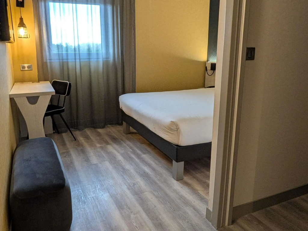 Voir la photo 3 — ibis Styles Contres Cheverny