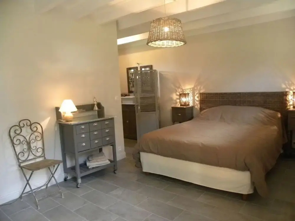 Voir la photo 2 — Holiday Home La Jardinerie