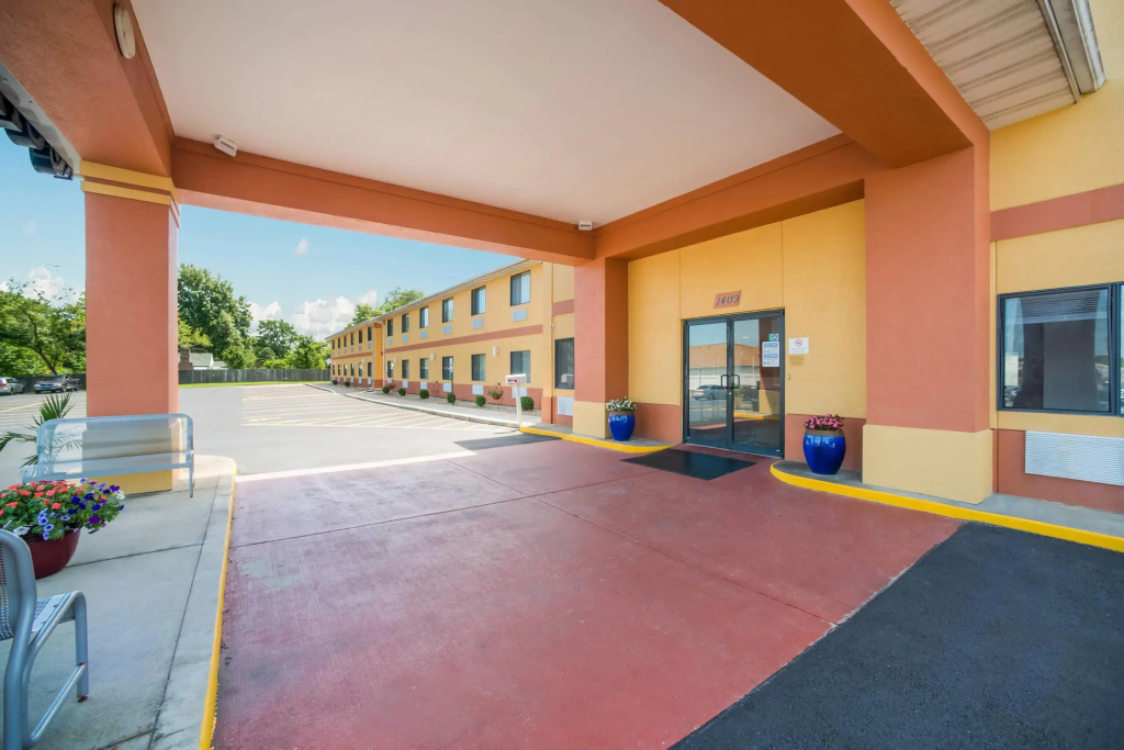 Hotel photo 19