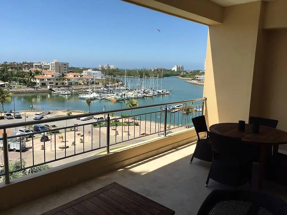 Condominio Marina by Villas HK28