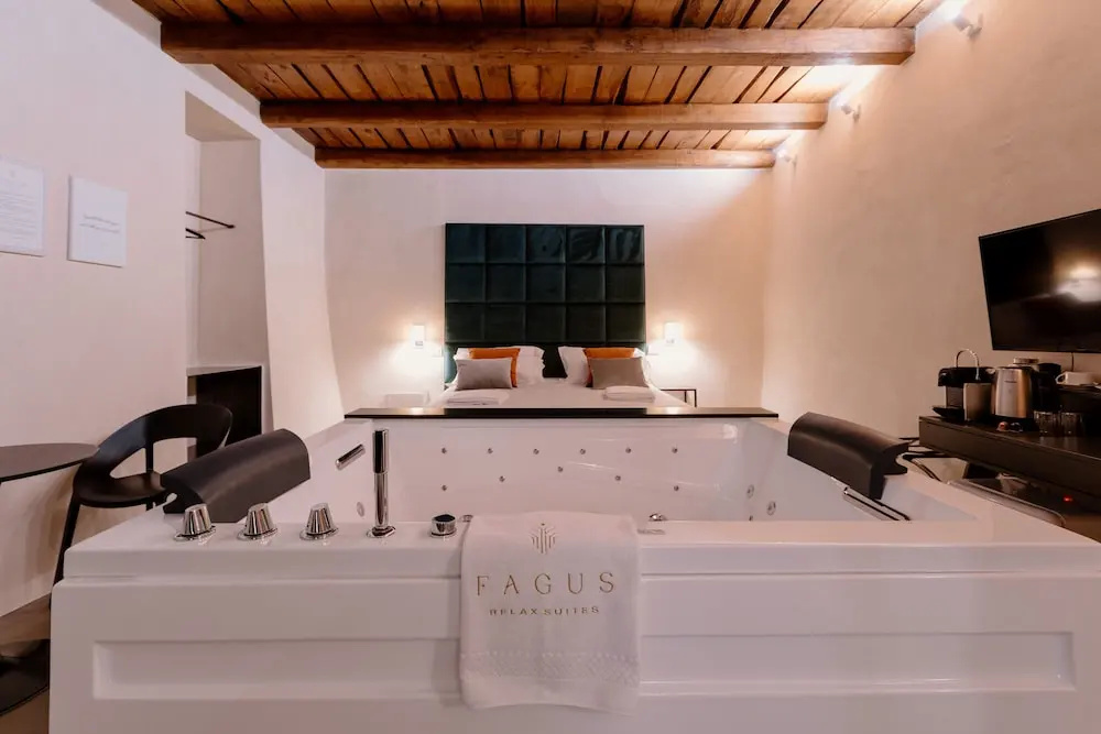 FAGUS relax suites Galeriebild 13