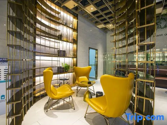 Huawei Boutique Hotel (Foshan Qinghuiyuan Shunde Happy Coast PLUS)