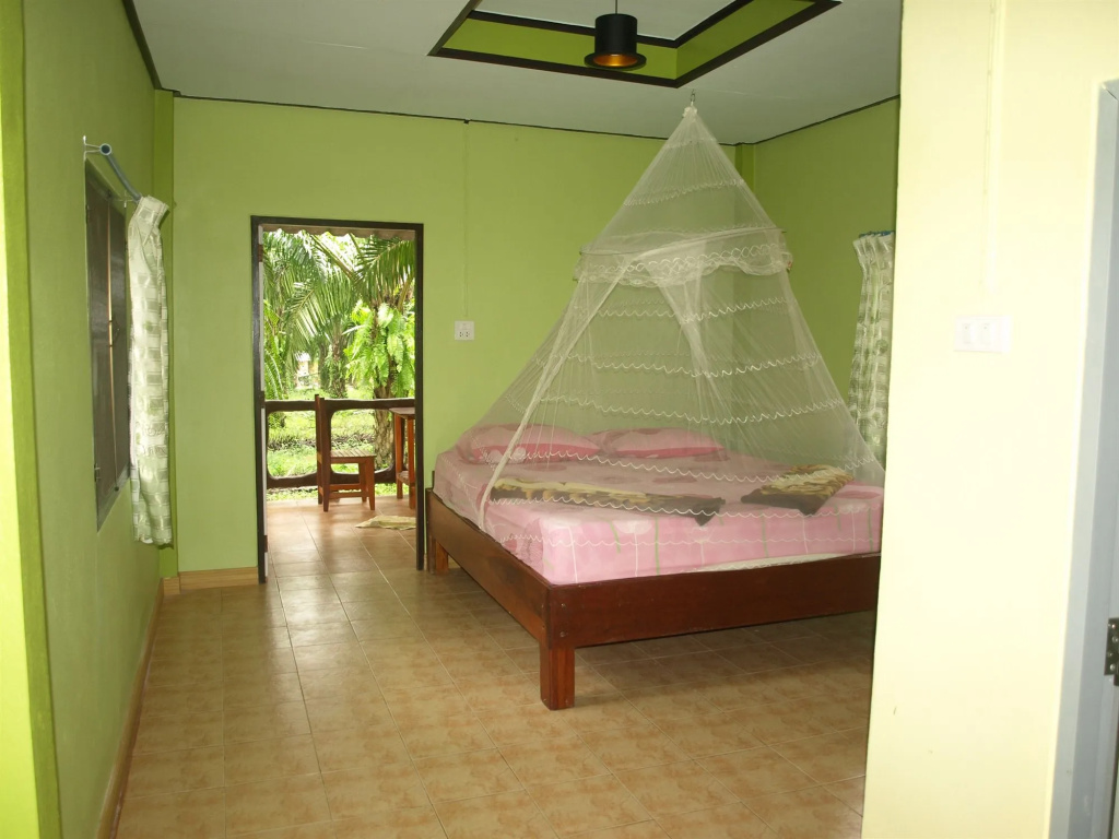 Khaosok Palmview