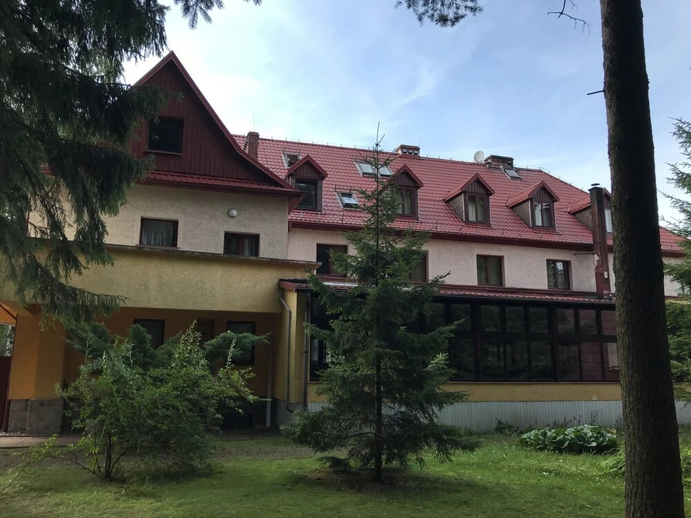 Zadrna Rezydencja